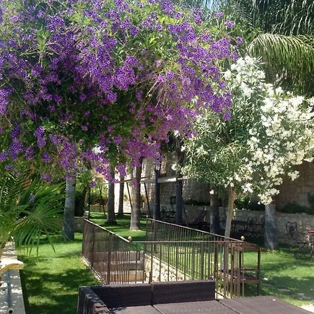 Borgo Hedone Scicli
