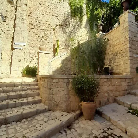 Holiday home Borgo Hedone Scicli