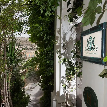 Borgo Hedone Scicli