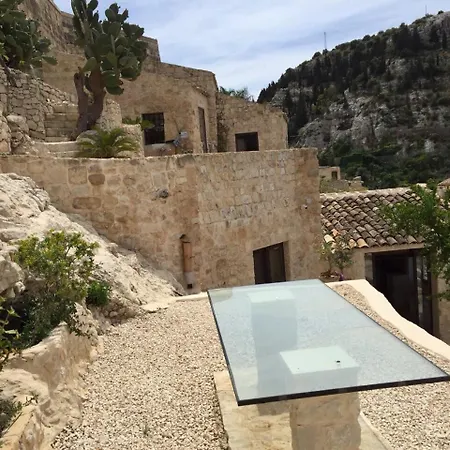 Borgo Hedone Holiday home Scicli