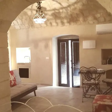 Сasa de vacaciones Borgo Hedone