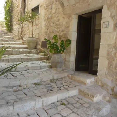 Сasa de vacaciones Borgo Hedone *