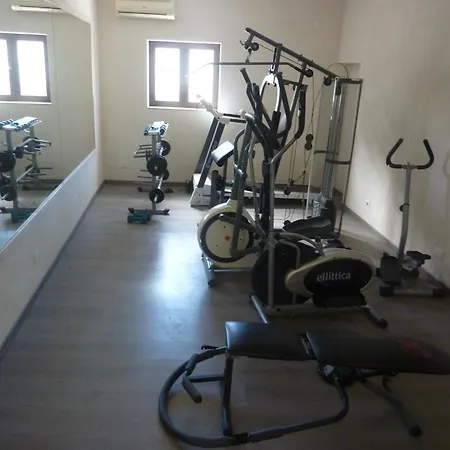 Borgo Hedone Сasa de vacaciones Scicli