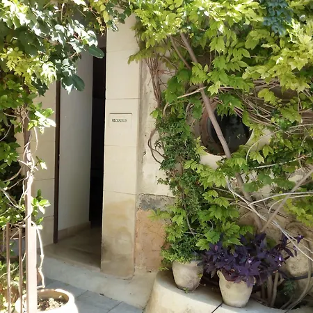 Сasa de vacaciones Borgo Hedone