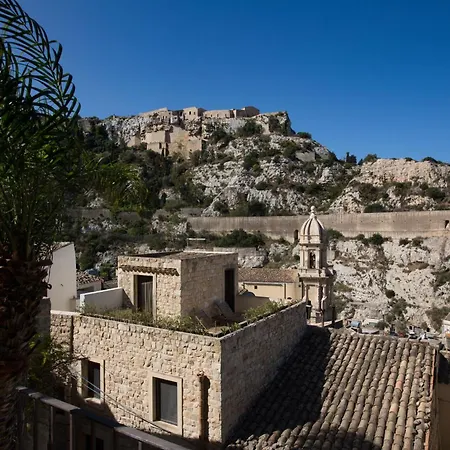 Borgo Hedone Scicli