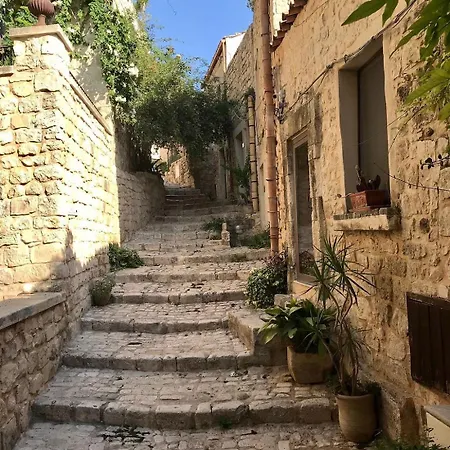 Holiday home Borgo Hedone Scicli
