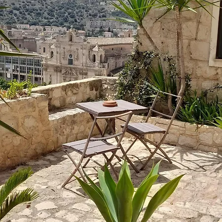 Borgo Hedone Scicli