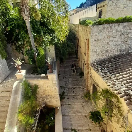 Сasa de vacaciones Borgo Hedone