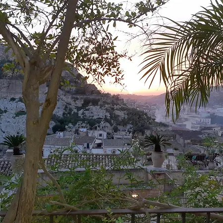 Borgo Hedone Scicli