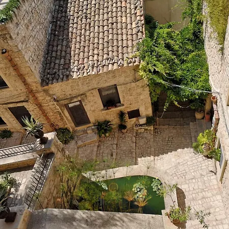 Borgo Hedone * Scicli