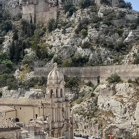 Borgo Hedone Scicli
