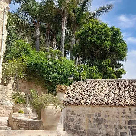 Holiday home Borgo Hedone Scicli