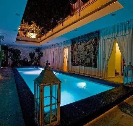 Holiday home Borgo Hedone Scicli