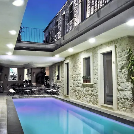 Holiday home Borgo Hedone