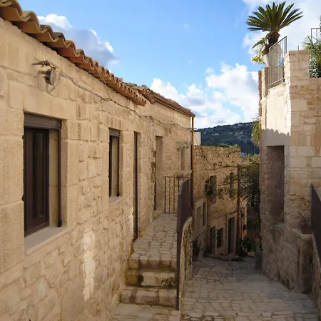 Holiday home Borgo Hedone Scicli