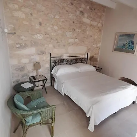 Сasa de vacaciones Borgo Hedone