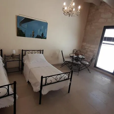 Borgo Hedone Holiday home Scicli