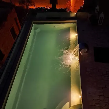 Borgo Hedone Сasa de vacaciones