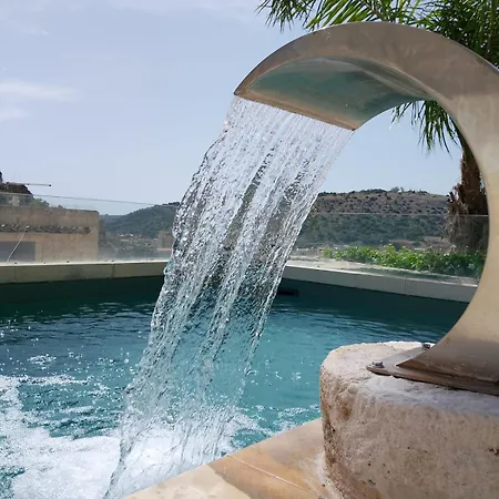 Borgo Hedone Сasa de vacaciones Scicli