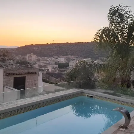Сasa de vacaciones Borgo Hedone