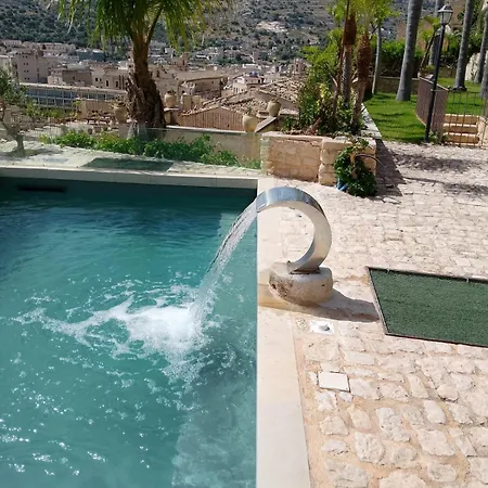 Сasa de vacaciones Borgo Hedone *