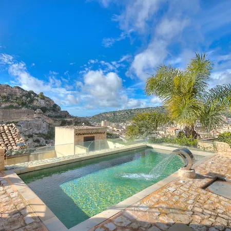 Borgo Hedone With Shared Pool Апартаменты Шикли