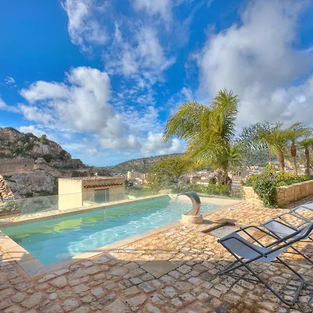 Borgo Hedone With Shared Pool Scicli