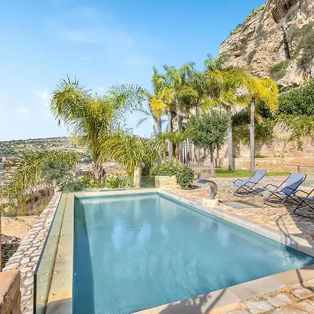 Апартаменты Borgo Hedone With Shared Pool