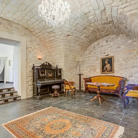 Borgo Hedone With Shared Pool * Шикли