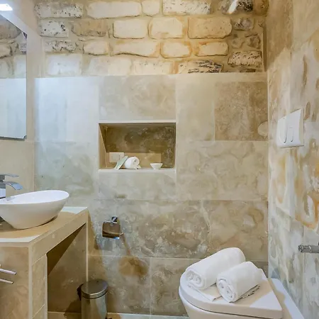 Apartmán Borgo Hedone With Shared Pool