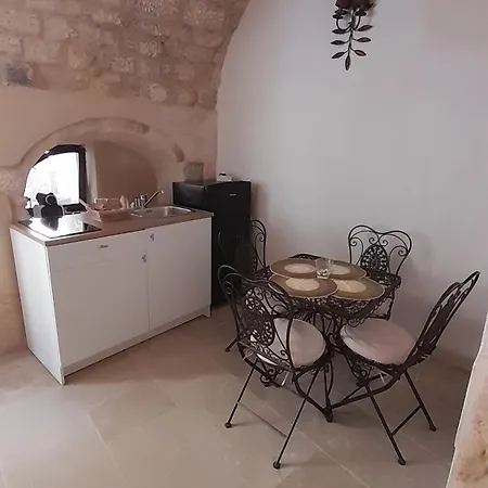Borgo Hedone * Шикли