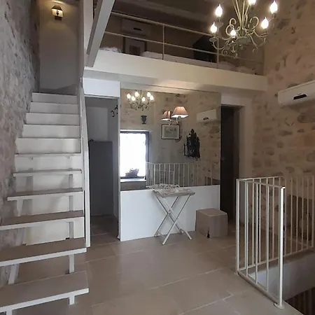 Borgo Hedone *