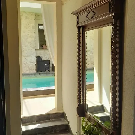 Borgo Hedone Διαμέρισμα