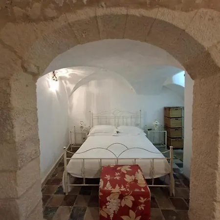 Apartment Borgo Hedone Scicli