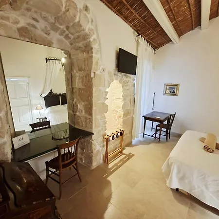 Borgo Hedone Scicli
