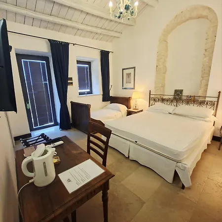 Borgo Hedone Apartment