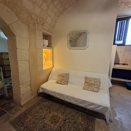 Apartment Borgo Hedone *
