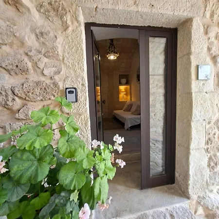 Borgo Hedone * Scicli