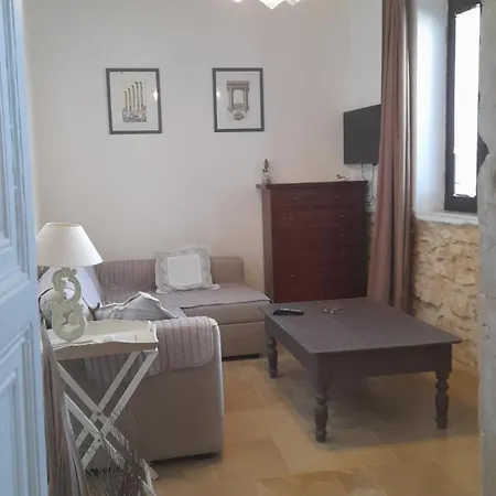 Apartment Borgo Hedone