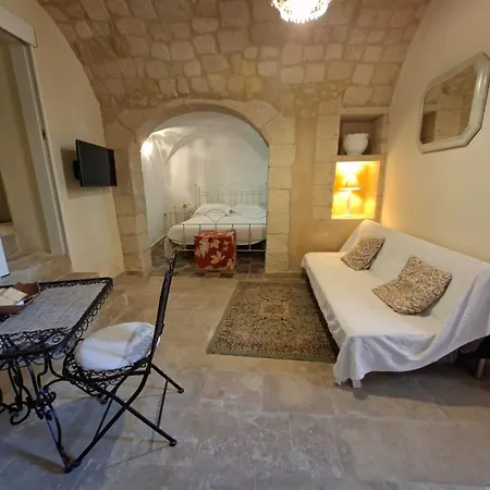 Borgo Hedone Scicli