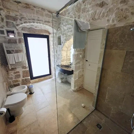 Borgo Hedone * Scicli