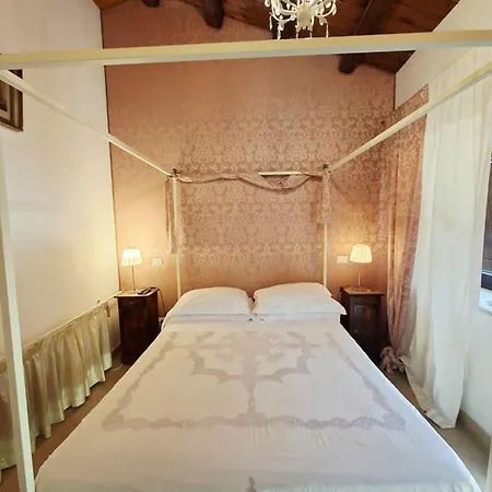 Borgo Hedone Διαμέρισμα Scicli