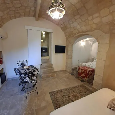 Borgo Hedone Scicli