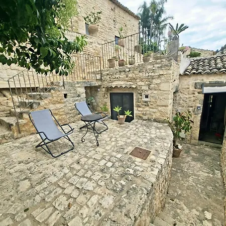Borgo Hedone * Scicli