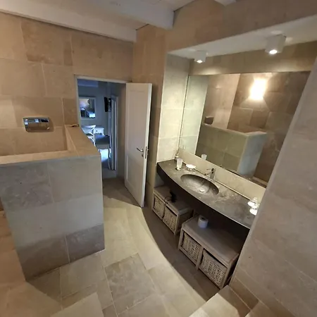 Borgo Hedone Апартаменты Шикли