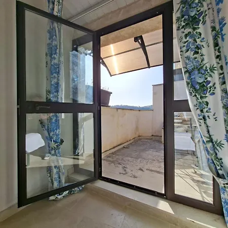 Apartment Borgo Hedone Scicli