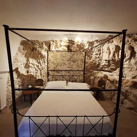 Borgo Hedone * Шикли