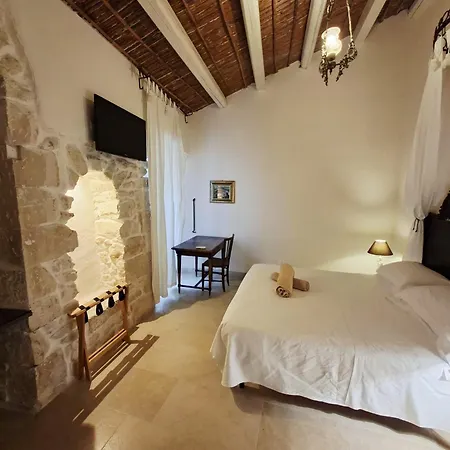 Borgo Hedone Apartment