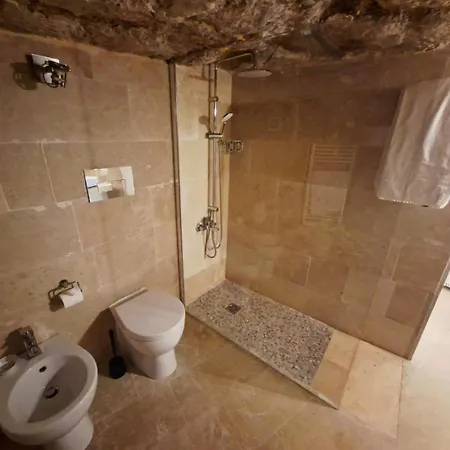 Apartment Borgo Hedone Scicli