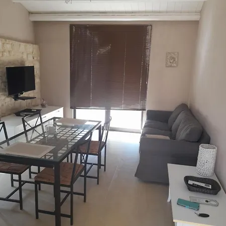 Borgo Hedone Apartment Scicli